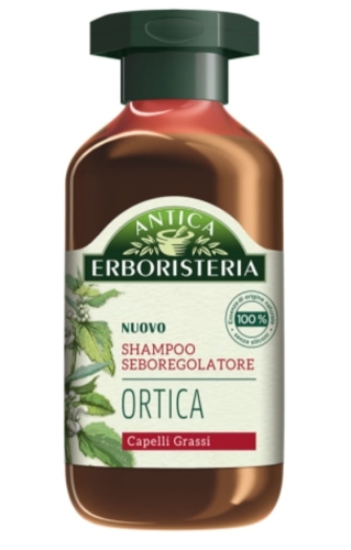 Antica Erboristeria pokrzywowy szampon 250ml.jpg