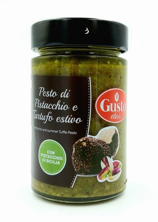 pesto z pistacji i trufli Gusto Etna 190 g.jpg