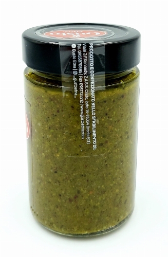 pesto pistacjowe z truflą gusto Etna 190 g.jpg