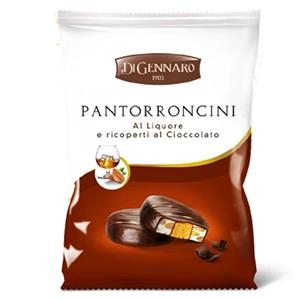 Torroncini Pantorroncini Di Gennaro 150 g