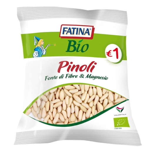 Pinoli Fatina Ekologiczne 15 g