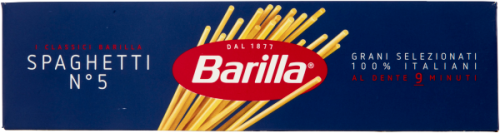 Makaron spaghetti nr 5 Barilla 500 g
