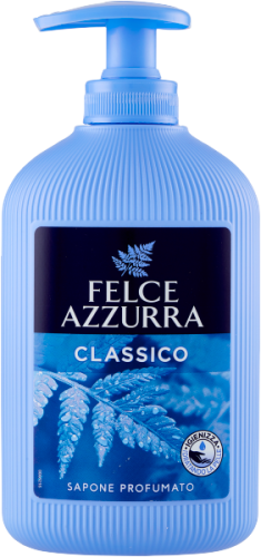 Mydło w płynie Classico Felce Azzurra 300 g