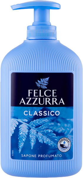 Mydło w płynie Classico Felce Azzurra 300 g