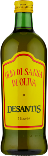 Oliwa sansa Desantis 1 L