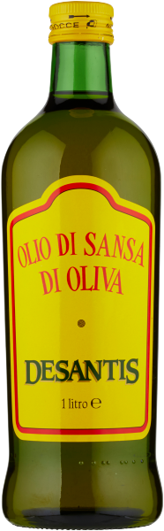 Oliwa sansa Desantis 1 L