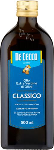 Oliwa z oliwek De Cecco 500 ml