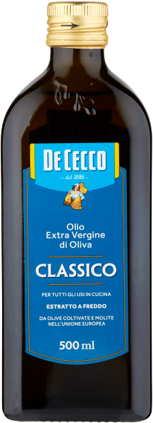 Oliwa z oliwek De Cecco 500 ml