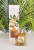 Perfumowany Dyfuzor zapachowy Bursztyn Ambra Raggio di Sole 100 ml