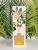 Perfumowany Dyfuzor zapachowy Bursztyn Ambra Raggio di Sole 100 ml