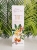 Perfumowany Dyfuzor zapachowy Bursztyn Ambra Raggio di Sole 100 ml