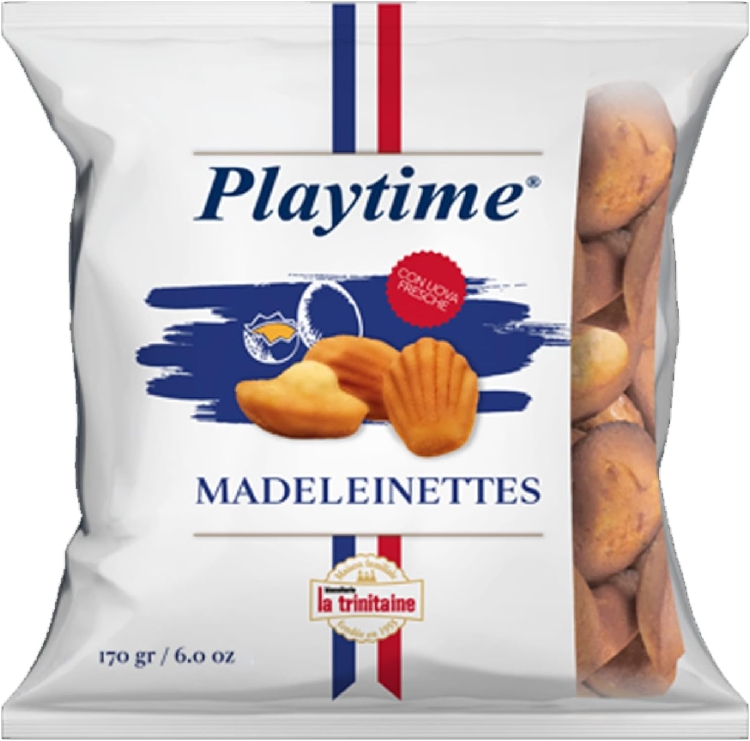 Babeczki Migdałowe Madeleinettes Originals 170g.jpg