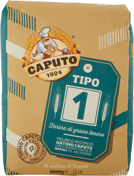 caputo tipo uno 5 kg.png