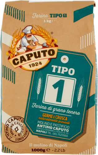 caputo uno 1 kg.png