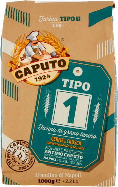 caputo uno 1 kg.png