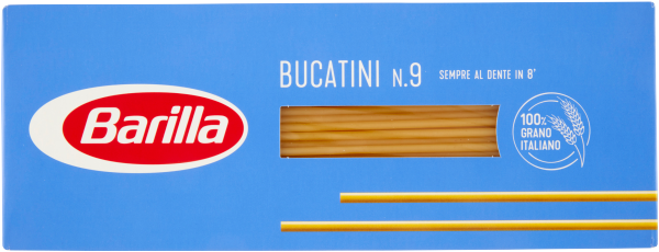 Makaron Bucatini Barilla 500 g