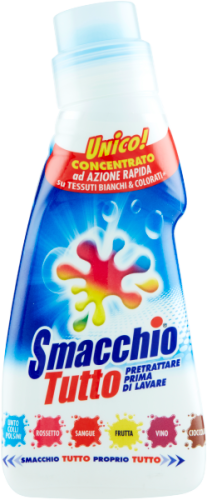 Odplamiacz Smacchio Tutto Madel 250 ml