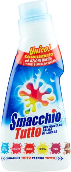 Odplamiacz Smacchio Tutto Madel 250 ml