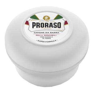 Mydło do golenia przeciw podrażnieniom Anti-irritazione PRORASO 150 g