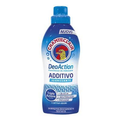 Plyn dodatek do prania świeżość i higiena CHANTECLAIR 600 ml