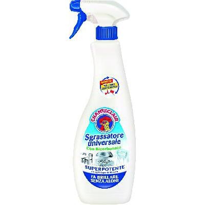 CHANTECLAIR spray Sgrassatore odtłuszczacz z sodą Bicarbonato 600 ml