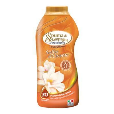 Płyn do płukania koncentrat Oriente Spuma di Sciampagna 600 ml