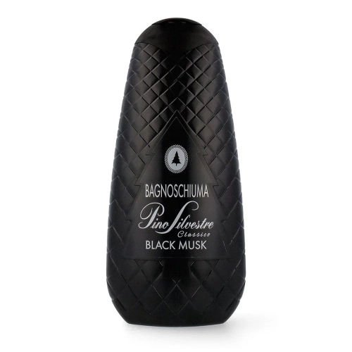 Żel pod prysznic Black Musk Pino Silvestre 750 ml