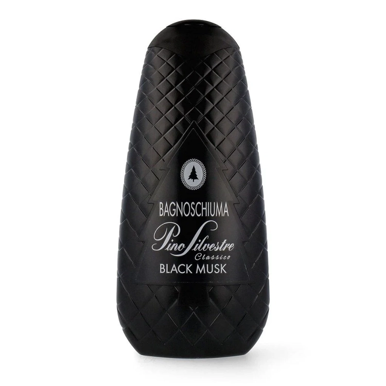 Żel pod prysznic Black Musk Pino Silvestre 750 ml