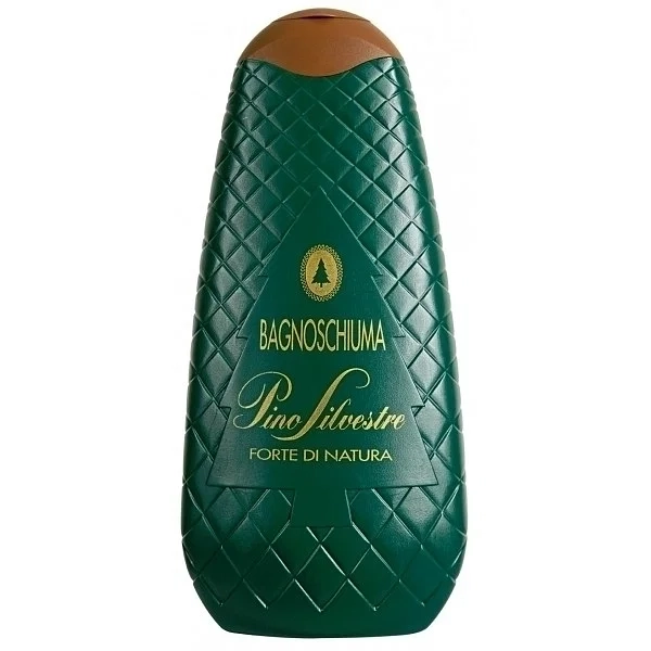 Żel pod prysznic Classico świerk Pino Silvestre 750 ml