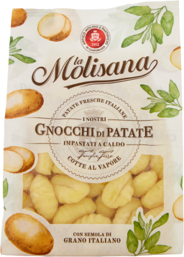 Gnocchi ziemniaczane La Molisana 500 g