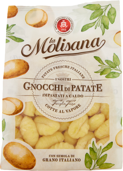 Gnocchi ziemniaczane La Molisana 500 g