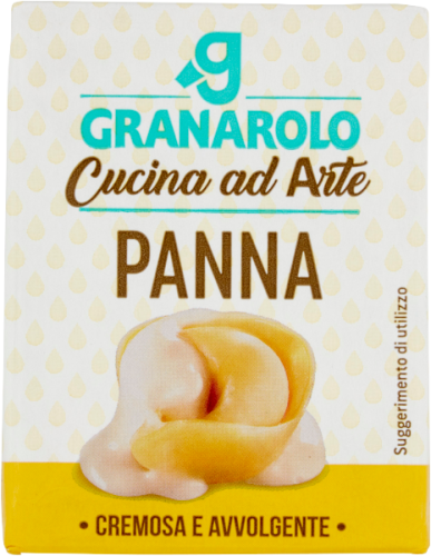 Śmietanka Panna Granarolo 200 ml