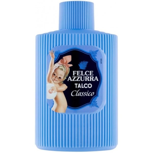 Talk do ciała Felce Azzurra CLASSICO 200g