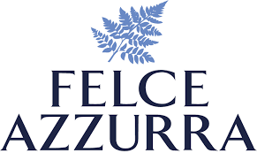 felce azzurra logo