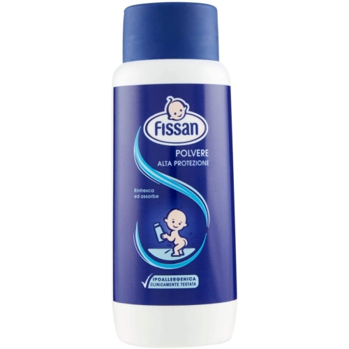 Puder dla dzieci Fissan 100 g