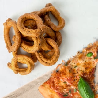 Taralli o smaku Pizzy ESTER 250g 8009784000369