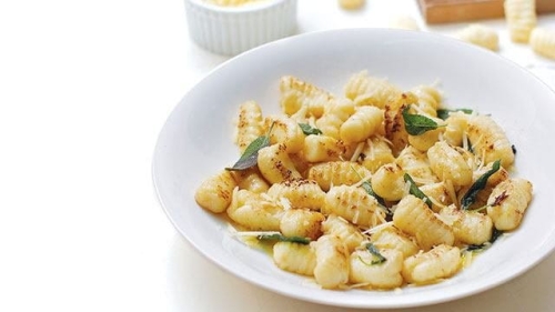 Gnocchi Gnocchetti RUMMO kluseczki 500g Włochy  8008343201216
