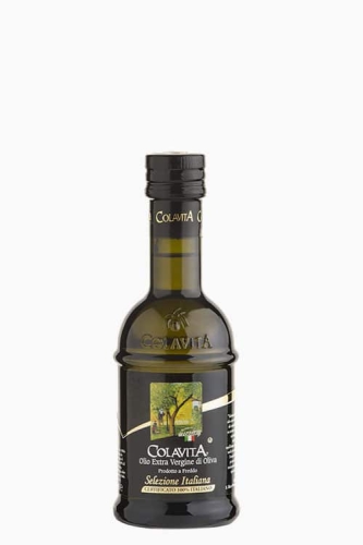 Oliwa z oliwek Extra Vergine COLAVITA 250 ml
8001876020033