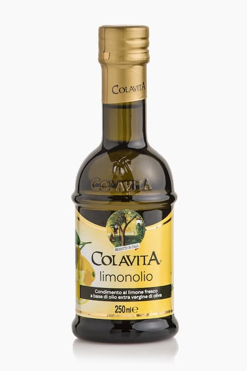 Oliwa Colavita Cytrynowa EVO LIMONOLIO 250 ml
8001876043247