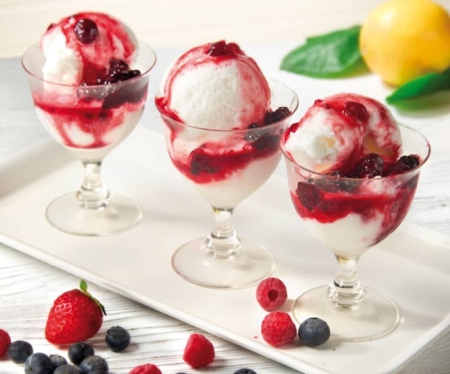 Polewa owoce leśne Frutti di bosco TOSCHI 200ml
80555742