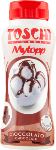 Polewa czekoladowa Cioccolato TOSCHI 200ml
80555766