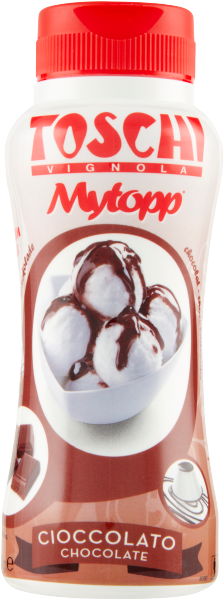 Polewa czekoladowa Cioccolato TOSCHI 200ml
80555766