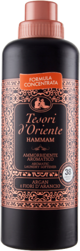 Płyn do płukania TESORI D'oriente HAMMAM 760ml
8008970055213