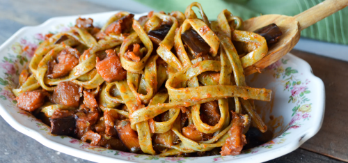 Włoski Makaron PAPPARDELLE Garofalo 500 g
8000139001352