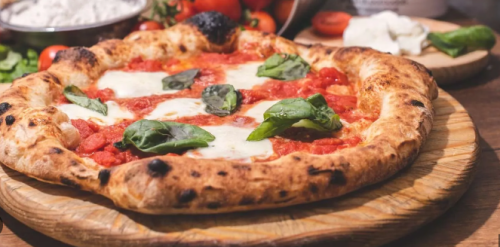 Sos do pizzy pomidorowy z przyprawami MUTTI 2X 210 - 420 g 
8005110551260