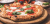 Sos do pizzy pomidorowy z przyprawami MUTTI 2X 210 - 420 g 
8005110551260