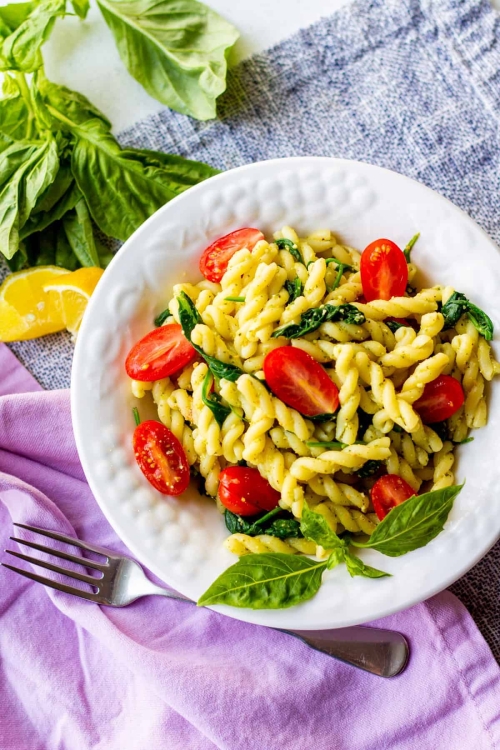 Makaron świderki La Molisana n° 80 GEMELLI 500g
8004690058008