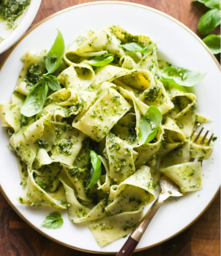 Makaron PAPPARDELLE n° 201 wstążki DE CECCO 500 g
8001250152015