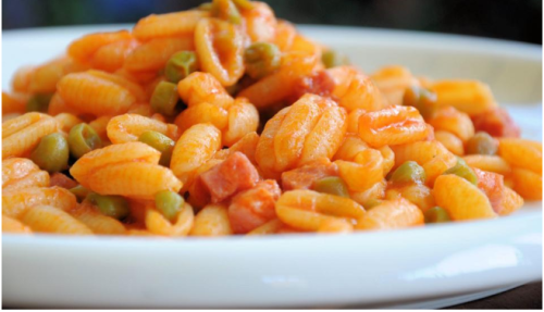 Makaron muszelki La Molisana n° 27 GNOCCHIETTI SARDI 500g
8004690052716