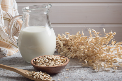 Żel pod prysznic kąpiel Mleko ryżowo owsiane Riso e Avena VIDAL 500ml
8008970055411